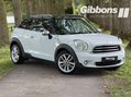 Mini Paceman 1.6 Paceman Cooper D 3dr 5