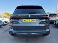 BMW X5 3.0 40d MHT M Sport Steptronic xDrive Euro 6 (s/s) 5dr 11