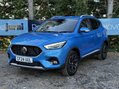 MG ZS 1.5 VTi-TECH Exclusive SUV 5dr Petrol Manual Euro 6 (s/s) (106 ps) 47