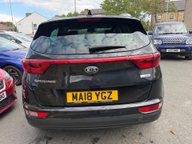 Kia Sportage 2 ISG 7