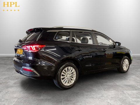 MG MG5 61.1kWh Exclusive Long Range Estate 5dr Electric Auto (156 ps) 7