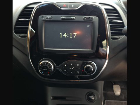Renault Captur 1.5 Captur Dynamique S Nav dCi 5dr 32