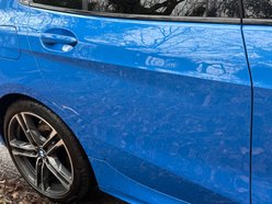 BMW 1 Series 1.5 118I M Sport Auto 5dr 64