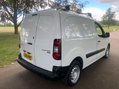 Peugeot Partner BLUE HDI SE L1 850 5