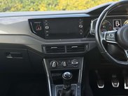 Volkswagen Polo 1.0 Polo R-Line TSi 5dr 15