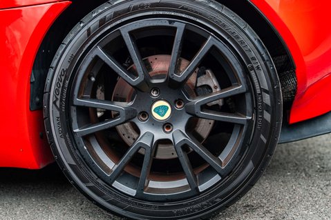 Lotus Elise 1.8 Elise S Club Racer 2dr 41