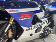 Suzuki GSX-R 2005 28K NEW MOT SERVICED WARRANTY 600CC SUPER SPORT GIXXER 31