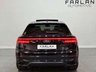 Audi Q8 3.0 TFSI V6 55 Vorsprung SUV 5dr Petrol Tiptronic quattro Euro 6 (s/s) (340 26