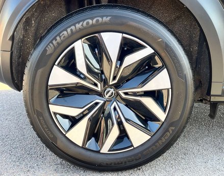 Nissan Juke 1.0 Juke Acenta Premium DiG-T 5dr 14