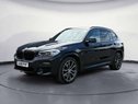 BMW X3 2.0 X3 xDrive 20d M Sport Auto 4WD 5dr