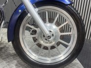 Triumph Bonneville 2011 ONLY 21K NEW MOT CRUISER 865CC 16