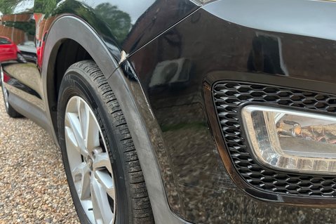 Hyundai SANTA FE PREMIUM CRDI - PART EXCHANGE TO CLEAR - MOT NOVEMBER 37