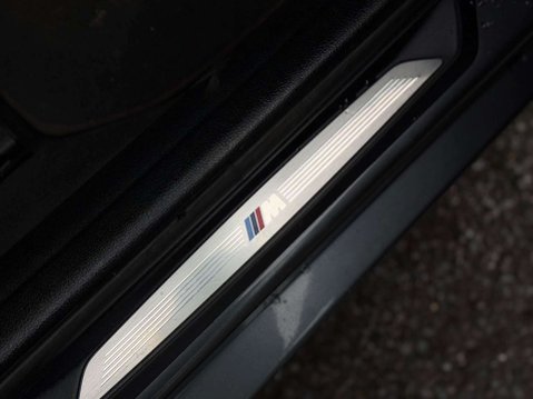 BMW 3 Series 3.0 330d M Sport Auto xDrive Euro 5 (s/s) 4dr 73