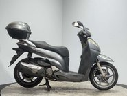 Honda SH300i SH300 2010 300CC PROJECT RUNNING SCOOTER SPARES OR REPAIR BIKE 1