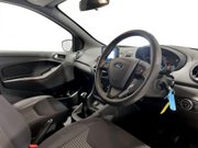 Ford Ka+ 1.2 Ti-VCT Active Hatchback 5dr Petrol Manual Euro 6 (s/s) (85 ps) 12