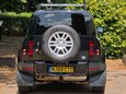 Land Rover Defender 3.0 Defender Hard Top S D MHEV Auto 4WD 5dr 31