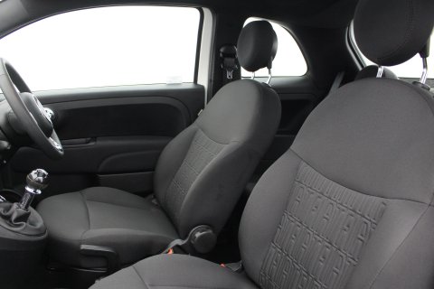 Fiat 500 3dr 1.0 Mild Hybrid 6