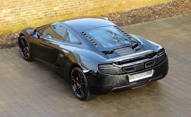 McLaren MP4-12C 50th Anniversary 9