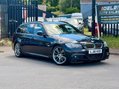 BMW 3 Series 2.0 320d Sport Plus Edition Touring Euro 5 (s/s) 5dr 1