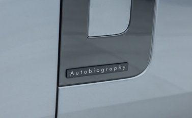 Land Rover Range Rover P530 Autobiography 29