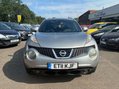 Nissan Juke 1.6 Tekna SUV 5dr Petrol CVT Euro 5 (117 ps) 3