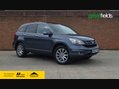 Honda CR-V 2.0 CR-V EX i-VTec 4WD 5dr 1