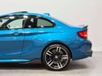 BMW M2 3.0i Coupe 2dr Petrol DCT Euro 6 (s/s) (370 ps) 23
