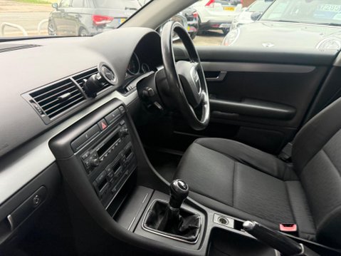 Audi A4 1.8T SE 4dr 23