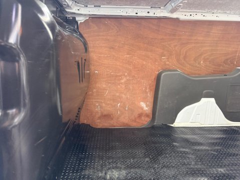 Ford Transit Connect 1.5 210 EcoBlue L2 Euro 6 (s/s) 5dr 34