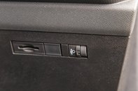 Vauxhall Astra GS 15