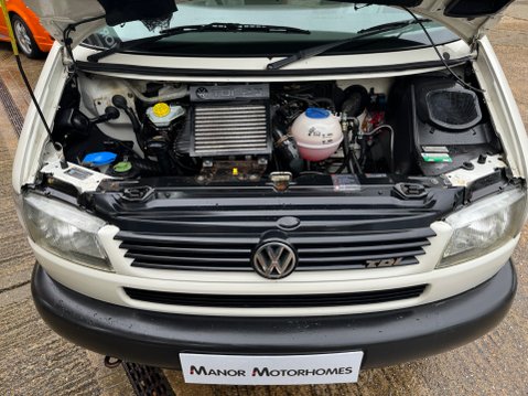 Autosleeper Clubman *** SOLD *** 7