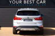 BMW X1 2.0 X1 sDrive 20i XLine Auto 5dr 13