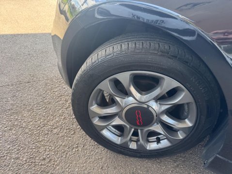 Fiat 500 1.2 S Euro 6 (s/s) 3dr 17