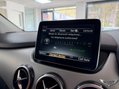 Mercedes-Benz B Class 1.5 B180d Sport (Executive) 7G-DCT Euro 6 (s/s) 5dr 34