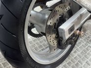 Suzuki SV650X SV650 1999 MK1 28K NAKED MOT 4/27 PX TO CLEAR 650CC A2 24