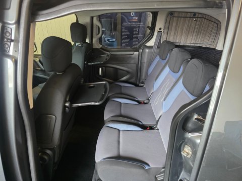 Peugeot Partner HDI TEPEE S 24