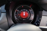 Abarth 500 595 ESSEESSE 33