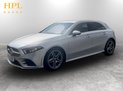 Mercedes-Benz A Class 2.0 A220d AMG Line (Executive) Hatchback 5dr Diesel 8G-DCT Euro 6 (s/s) (19 3