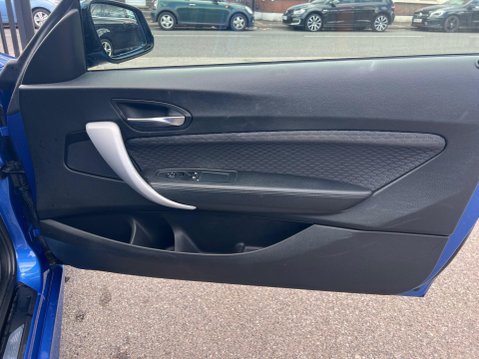 BMW 2 Series 1.5 218i M Sport Euro 6 (s/s) 2dr 28