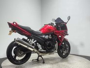 Suzuki Bandit 1250 GSF 2016 ONLY 6K OUTSTANDING CONDITION SPORTS TOURER 2