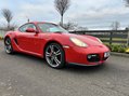 Porsche Cayman 24V 3
