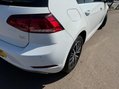 Volkswagen Golf 1.0 TSI BlueMotion Tech SE Nav DSG Euro 6 (s/s) 5dr 14