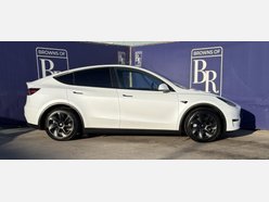Tesla Model Y SUV 5dr Electric Auto RWD (346 ps) 3