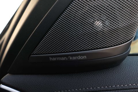 BMW 5 Series 2.0 530e M Sport Auto 5dr 22