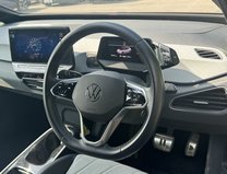 Volkswagen ID.3 (Sold) Pro Performance 58kWh Life Hatchback 5dr Electric Auto (204 ps) 11