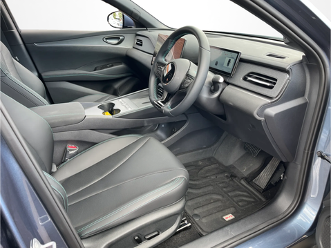 BYD Seal 6 Touring 1.5 DM-i Boost 5dr e-CVT 11