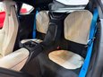 BMW I8 1.5 7.1kWh Coupe 2dr Petrol Plug-in Hybrid Auto 4WD Euro 6 (s/s) (362 ps) 18
