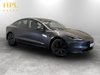 Tesla Model 3 Saloon 4dr Electric Auto RWD (208 ps) Reverse Camera - Sat Nav