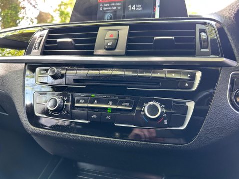 BMW 1 Series 118D M SPORT 27