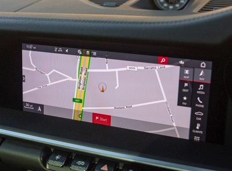 Porsche 911 Carrera 4S (992) 19